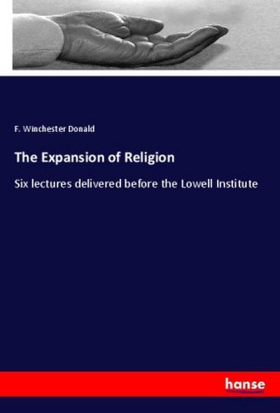 The Expansion of Religion