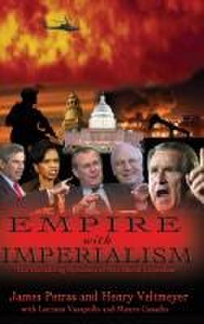 Empire with Imperialism