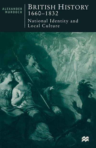 British History, 1660-1832