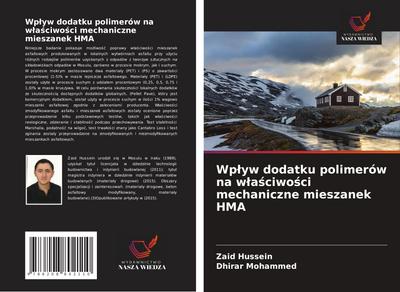 Wp¿yw dodatku polimerów na w¿a¿ciwo¿ci mechaniczne mieszanek HMA