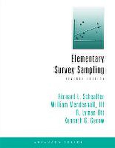 Elementary Survey Sampling