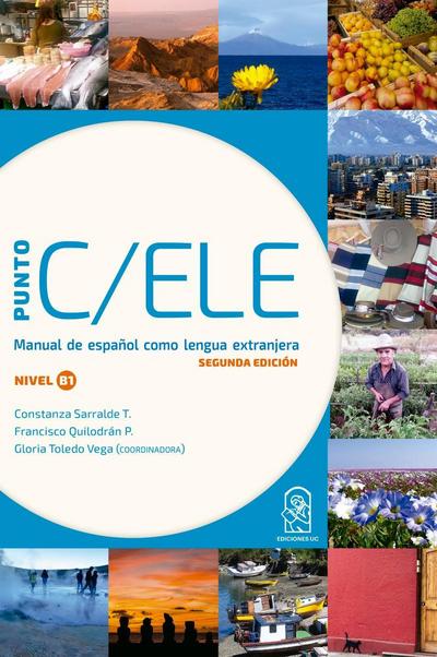 Punto C/ELE - Nivel B1