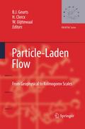 Particle-Laden Flow