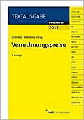 Verrechnungspreise - Rolf Schreiber (Herausgeber) Axel Nientimp (Herausgeber)
