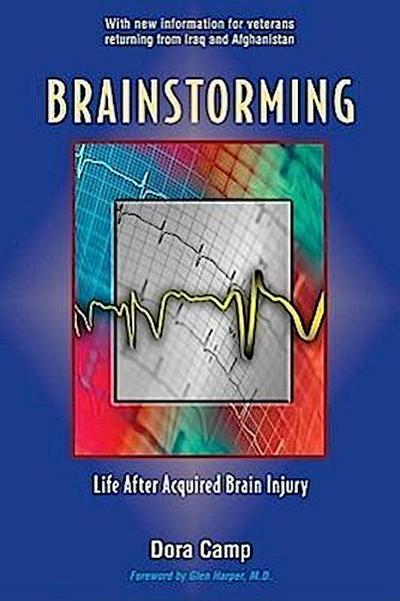 Brainstorming Life After Acquired Brain Injury