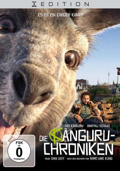 Die Känguru-Chroniken