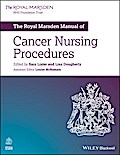 The Royal Marsden Manual of Cancer Nursing Procedures