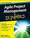 Agile Project Management For Dummies