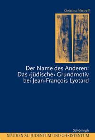 Der Name des Anderen