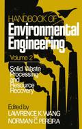Solid Waste Processing and Resource Recovery