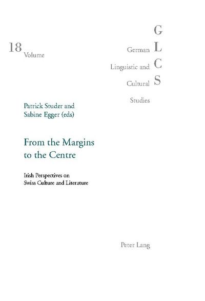 From the Margins to the Centre