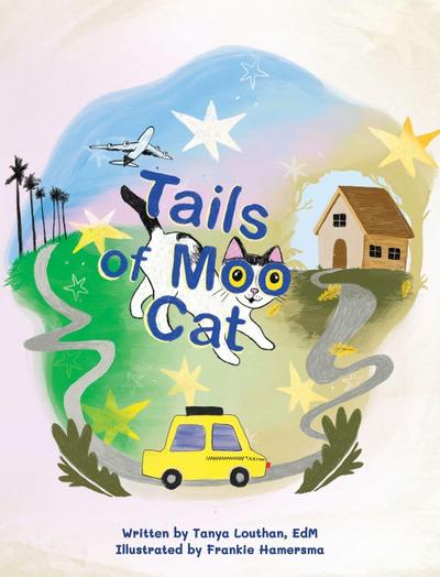 Tails of Moo Cat