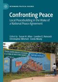 Confronting Peace