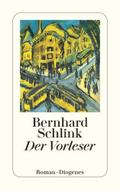 Der Vorleser: Ausgezeichnet mit dem Evangelischen 