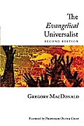 The Evangelical Universalist