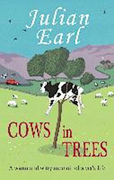 COWS IN TREES