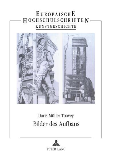Bilder des Aufbaus