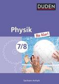 Physik Na klar! - Sekundarschule Sachsen-Anhalt - 7./8. Schuljahr