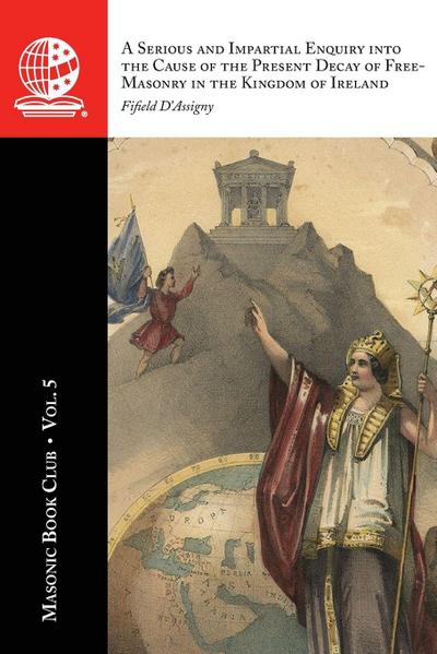 The Masonic Book Club, Vol. 5