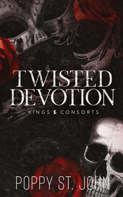 St. John, P: Twisted Devotion