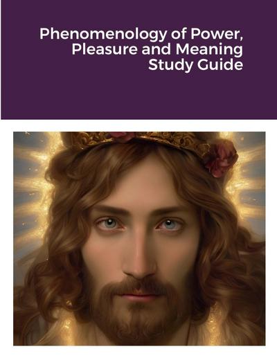 Phenomenology of Power, Pleasure and Meaning Study Guide