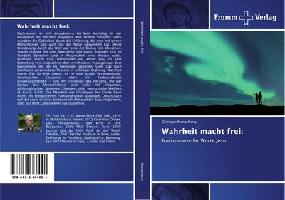 Wahrheit macht frei: