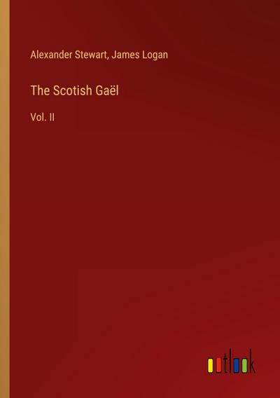 The Scotish Gaël