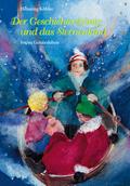 Der Geschichtenkönig und das Sternenkind