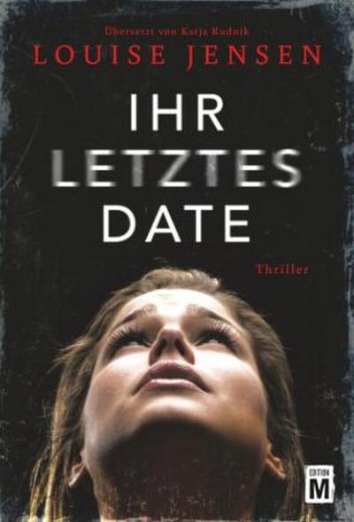 Ihr letztes Date