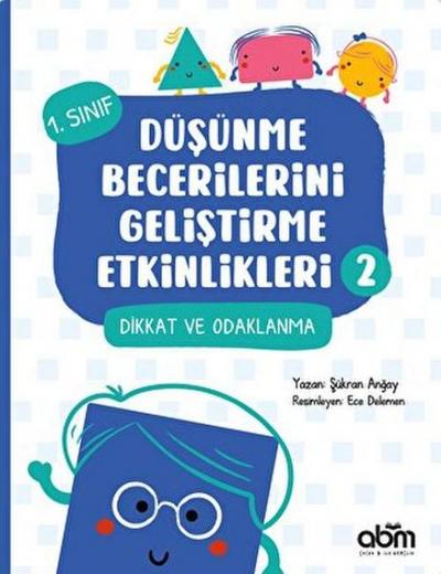 Düsünme Becerilerini Gelistirme Etkinlikleri 2
