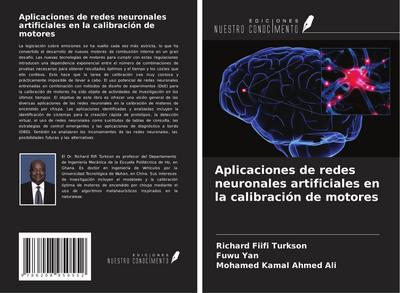 Aplicaciones de redes neuronales artificiales en la calibración de motores