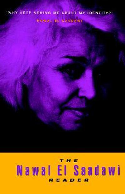 The Nawal El Saadawi Reader