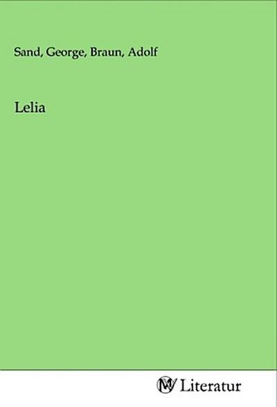 Lelia