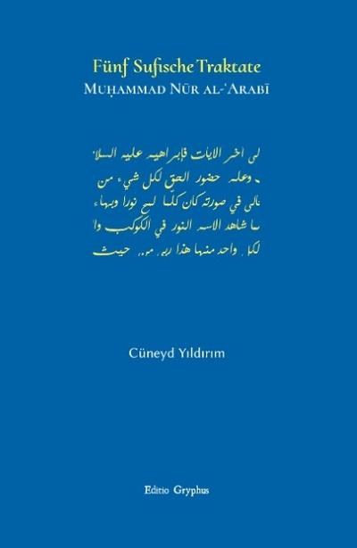 Fünf Sufische Traktate