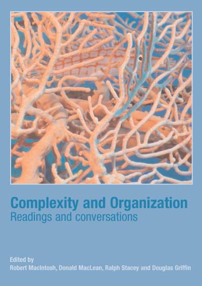 Complexity and Organization