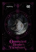 Omniscient Reader’s Viewpoint (Novel) 2