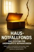 Haus-Notfallfonds: Das System für unerwartete Reparaturen