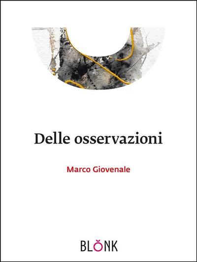 Delle osservazioni