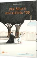 Der Besuch vom kleinen Tod