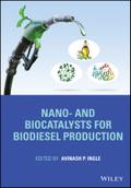 Nano- and Biocatalysts for Biodiesel Production