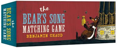 The Bear’s Song Matching Game