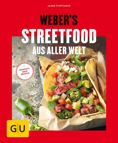 Weber’s Streetfood aus aller Welt