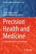 Precision Health and Medicine