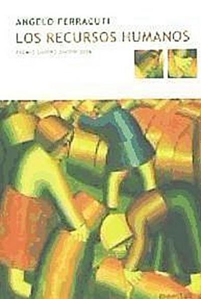 Los recursos humanos