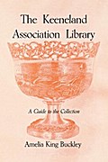 The Keeneland Association Library