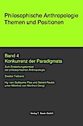 Konkurrenz der Paradigmata.