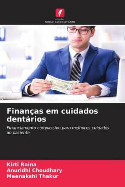 Finanças em cuidados dentários