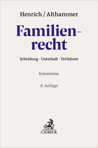 Familienrecht