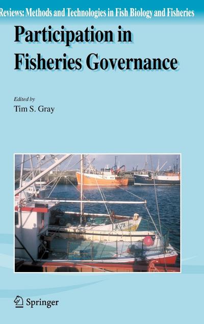 Participation in Fisheries Governance