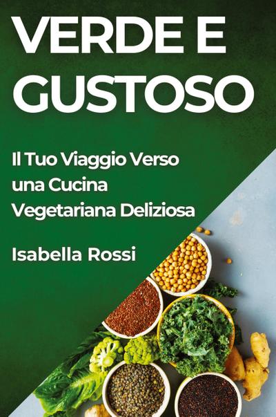 Verde e Gustoso